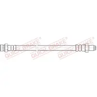 Quick Brake Jarruletku 37.048