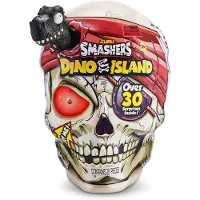 Zuru Smashers - Dino Island Giant Skull (7488)