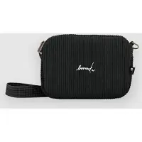 Ementa SB Fluffy Signature Cord Laukku black Koko Uni