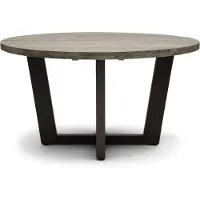 Rivièra Maison Bondi Beach Ruokapöytä Ø140 cm