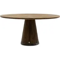 Rivièra Maison Siroko Beach Ruokapöytä Ø160 cm