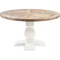 Rivièra Maison , Crossroads Ruokapöytä Ø140 cm