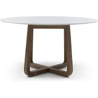 Rivièra Maison Casone Ruokapöytä Ø140 cm