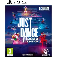 Just Dance 2023 Edition