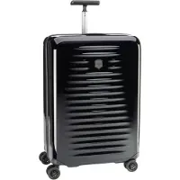 Victorinox Airox 4-pyöräinen vetolaukku 69 cm Musta