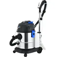 Fornorth Tekstiilipesuri Pro 1500, 20l, 1200w