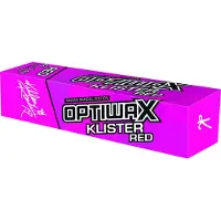 Optiwax Klister Red +10…0 °C liisteri
