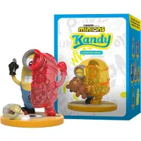 Ginza.se Kandy x Minions - Emonions keräilyhahmo