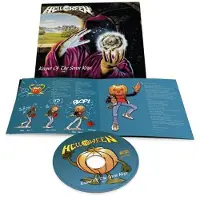 Universal Music - Keeper Of The Seven Keys - Part 1 (CD)