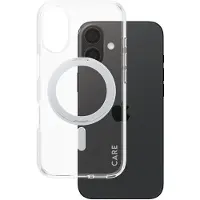 PanzerGlass Care Magsafe Iphone 16-puhelinkotelo