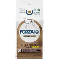 Forza10 2x 10kg Forza 10 Intestinal Colon Phase 1 lammas