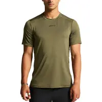 Craft Men's Adv Essence Shortsleeve Tee 2 Rift L