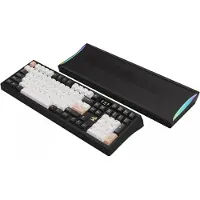 Wuque Studio Zoom98 Essential Edition Barebone Hotswap - Musta