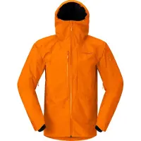 Norrøna Men's Lofoten GTX Insulated Jacket miesten laskettelutakki