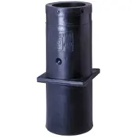 La Buvette Thermo putki 600/1000 mm