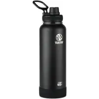 Takeya Actives Termospullo 1,2L Onyx