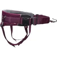 Non-Stop Dogwear Trekking belt 2.0 Purple S