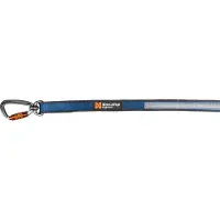 Non-Stop Dogwear Move Leash 20mm/1.7m Blue 1.7m/20mm