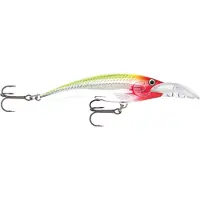 Rapala Scatter Rap Tail Dancer 9cm vaappu