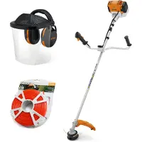 Stihl FS 131 Raivaussaha