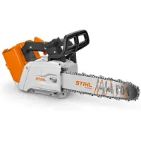 Stihl MSA 220 TC-O Akkumoottorisaha (ei akkua+laturia)