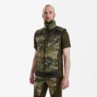Deerhunter Excape Quilted Waistcoat REALTREE EXCAPE 2XL