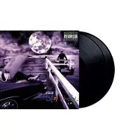 Universal - The Slim Shady (2 LP)