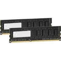 G.Skill 8 Gt (2 x 4 Gt) DDR3 1333 MHz, CL5 -muisti