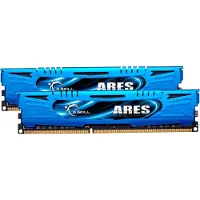 G.Skill 16GB DDR3-1866