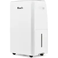 Wood's Ilmankuivain MRD25GW WiFi