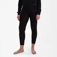 Deerhunter Lady Quinn Merino Leggings Black Oak 48