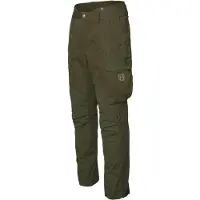Chevalier Cross Hybrid Pants Men Tobacco Green, 58