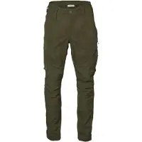 Chevalier Cross Hybrid Metsästyspöksyt, 60, Mies Tabacco Green