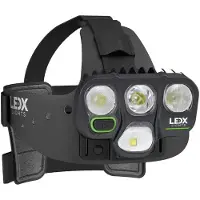 LedX Mamba X-pand Kit G4 Kit 106 otsalamppu