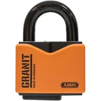 ABUS Padlock Granit 37/55 luokka 3