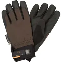 Chevalier Waterproof Shooting Glove - Brown - 9