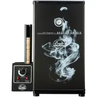 Bradley Smoker Original 4-hyllyinen Savustin