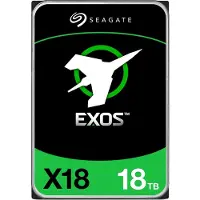 Seagate Enterprise ST18000NM000J sisäinen kiintolevy 3,5" 18000 GB Serial ATA III