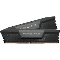 Corsair Vengeance 64 Gt (2 x 32 Gt) DDR5 6200 MHz, CL32 -muisti (XMP)