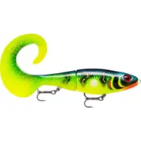 Rapala X-rap Otus 25 cm vaappu