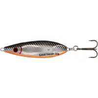 Westin Great Heron 22 g 8,5 cm lusikkauistin
