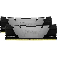 Kingston FURY Renegade 64 Gt (2 x 32 Gt) DDR4 3600 MHz, CL18 -muisti (XMP)