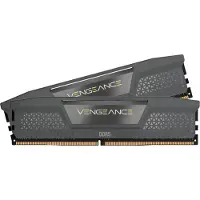 Corsair Vengeance , 64 GB, 2 x 32 GB, DDR5, 6000 MHz, 288-pin DIMM (CMK64GX5M2B6000Z30)