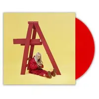 Universal Music - Don't Smile At Me (LP)