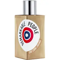 Etat Libre Orange Hajuvesi - ETAT LIBRE D'ORANGE - MERKITTÄVÄT IHMISET - 100 ml - Naisille - Korkea pitoisuus
