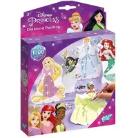 Totum - Disney Princess - Diamond Painting (68164)