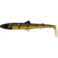 Westin Bull Teez Shadtail Pehmeä Viehe 107g 240 Mm 12 Yksiköt