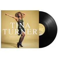Warner Music CD Tina Turner Queen Of Rock'n'Roll