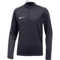 Nike Harjoituspaita Dri-fit Academy Pro 24 Drill - Navy/valkoinen Lapset, koko S: 128-137 cm