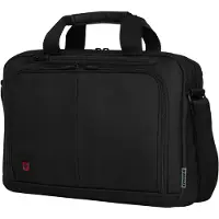 Wenger torba na laptopa Source 14,1" czarna 601064